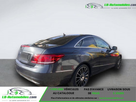 Mercedes Classe E 200 200 BVA  occasion � Beaupuy - photo n�3