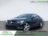 Mercedes Classe E 200 200 BVA  � Beaupuy 31