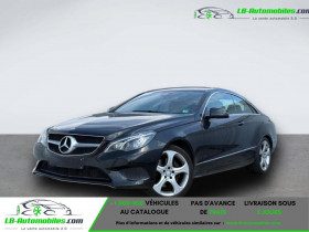 Mercedes Classe E 200 , garage LB AUTOMOBILES � Beaupuy