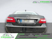 Annonce Mercedes Classe E 200 occasion Essence 200 BVA � Beaupuy