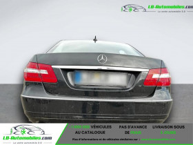 Mercedes Classe E 200 , garage LB AUTOMOBILES � Beaupuy