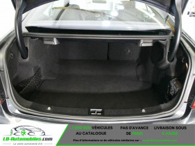 Mercedes Classe E 200 200 BVA  occasion � Beaupuy - photo n�12