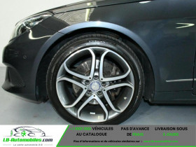 Mercedes Classe E 200 200 BVA  occasion � Beaupuy - photo n�11