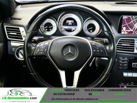 Mercedes Classe E 200 200 BVA  occasion � Beaupuy - photo n�10