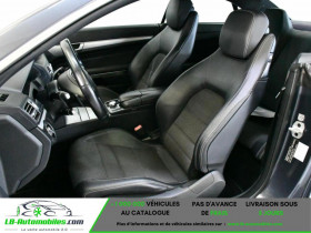 Mercedes Classe E 200 200 BVA  occasion � Beaupuy - photo n�8