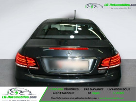 Mercedes Classe E 200 200 BVA  occasion � Beaupuy - photo n�7