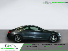 Mercedes Classe E 200 200 BVA  occasion � Beaupuy - photo n�6