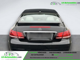 Mercedes Classe E 200 , garage LB AUTOMOBILES � Beaupuy