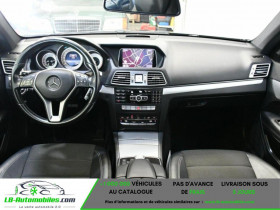 Mercedes Classe E 200 200 BVA  occasion � Beaupuy - photo n�3