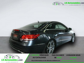 Mercedes Classe E 200 200 BVA  occasion � Beaupuy - photo n�4