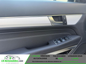 Mercedes Classe E 200 200 BVA  occasion � Beaupuy - photo n�7