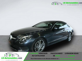 Mercedes Classe E 200 200 BVA  occasion � Beaupuy - photo n�2