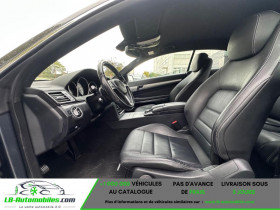 Mercedes Classe E 200 200 BVA  occasion � Beaupuy - photo n�2