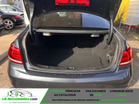 Mercedes Classe E 200 200 BVA  occasion � Beaupuy - photo n�7