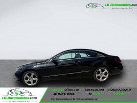 Mercedes Classe E 200 200 BVA  occasion � Beaupuy - photo n�5