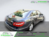 Mercedes Classe E 200 200 BVA  � Beaupuy 31