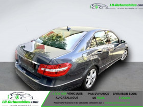 Mercedes Classe E 200 , garage LB AUTOMOBILES � Beaupuy