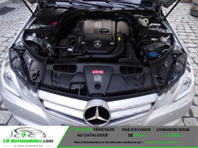 Mercedes Classe E 200 200 BVA  occasion � Beaupuy - photo n�6