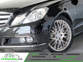 Mercedes Classe E 200 200 BVA  occasion � Beaupuy - photo n�5