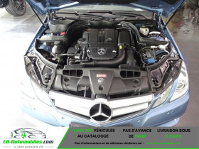 Mercedes Classe E 200 200 BVA  occasion � Beaupuy - photo n�9