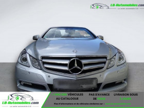 Mercedes Classe E 200 200 BVA  occasion � Beaupuy - photo n�5