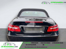 Mercedes Classe E 200 200 BVA  occasion � Beaupuy - photo n�6
