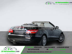 Mercedes Classe E 200 200 BVA  occasion � Beaupuy - photo n�4