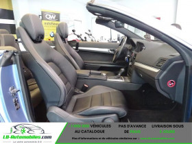 Mercedes Classe E 200 200 BVA  occasion � Beaupuy - photo n�7