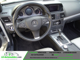 Mercedes Classe E 200 200 BVA  occasion � Beaupuy - photo n�3