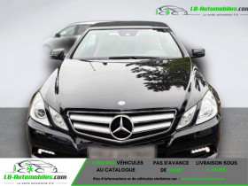 Mercedes Classe E 200 200 BVA  occasion � Beaupuy - photo n�4