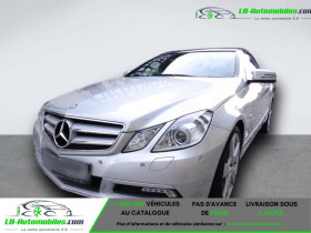 Mercedes Classe E 200 200 BVA  occasion � Beaupuy - photo n�2