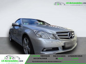 Mercedes Classe E 200 200 BVA  � Beaupuy 31