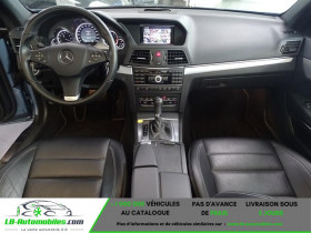 Mercedes Classe E 200 200 BVA  occasion � Beaupuy - photo n�3