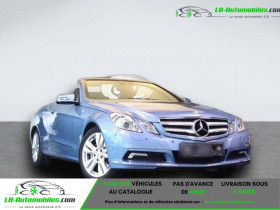 Mercedes Classe E 200 200 BVA  occasion � Beaupuy - photo n�2