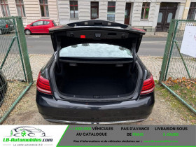 Mercedes Classe E 200 200 BVA  occasion � Beaupuy - photo n�6