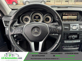 Mercedes Classe E 200 200 BVA  occasion � Beaupuy - photo n�5