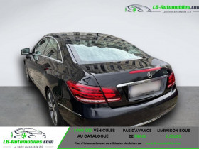 Mercedes Classe E 200 200 BVA  occasion � Beaupuy - photo n�3
