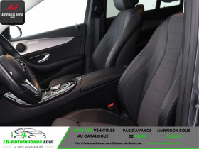 Mercedes Classe E 200 200 BVA  occasion � Beaupuy - photo n�7