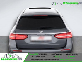 Mercedes Classe E 200 200 BVA  occasion � Beaupuy - photo n�6