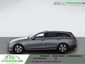 Mercedes Classe E 200 200 BVA  occasion � Beaupuy - photo n�5