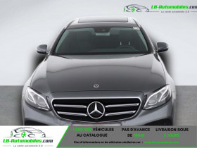 Mercedes Classe E 200 200 BVA  occasion � Beaupuy - photo n�4
