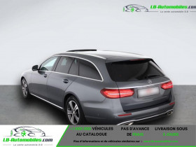 Mercedes Classe E 200 200 BVA  occasion � Beaupuy - photo n�3