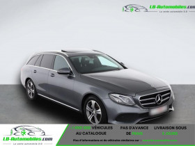 Mercedes Classe E 200 200 BVA  occasion � Beaupuy - photo n�2