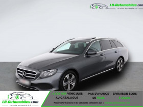 Mercedes Classe E 200 , garage LB AUTOMOBILES � Beaupuy