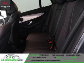 Mercedes Classe E 200 200 BVA  occasion � Beaupuy - photo n�8