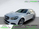 Annonce Mercedes Classe E 200 occasion Essence 200 BVA � Beaupuy
