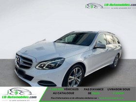 Mercedes Classe E 200 , garage LB AUTOMOBILES � Beaupuy
