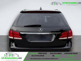 Mercedes Classe E 200 200 BVA  occasion � Beaupuy - photo n�5