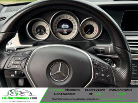 Mercedes Classe E 200 200 BVA  occasion � Beaupuy - photo n�6