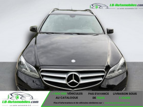 Mercedes Classe E 200 200 BVA  occasion � Beaupuy - photo n�4